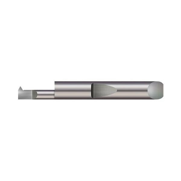 Threading Tool, 0.5120 in. Min Bore, 1.500 1-1/2 Max
